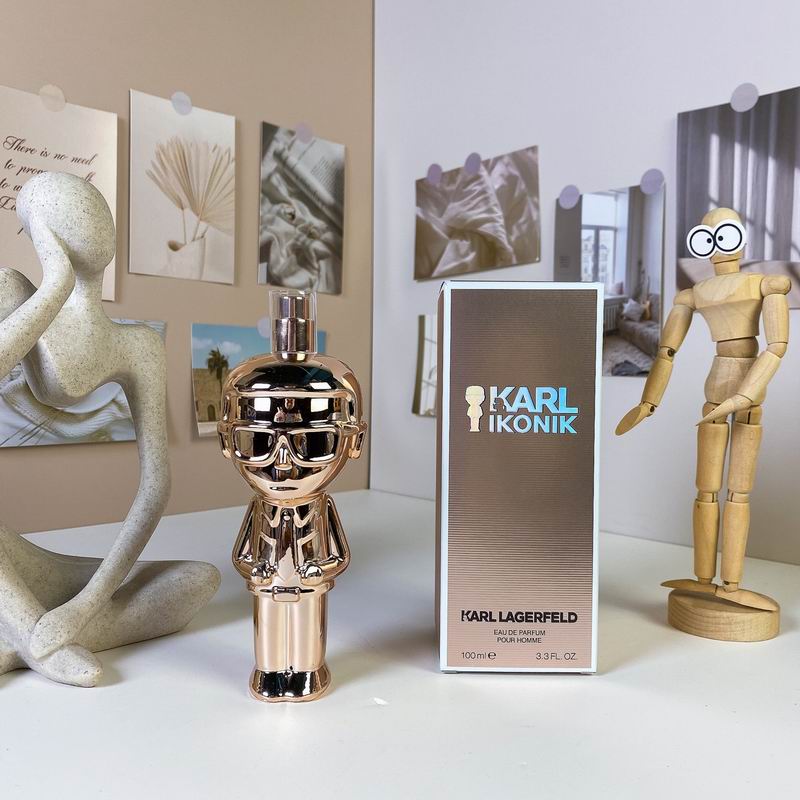 Karl Lagerfeld woman 100ml 01